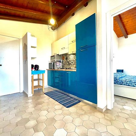 Dreamy Seaside Bari Sardo Exterior foto