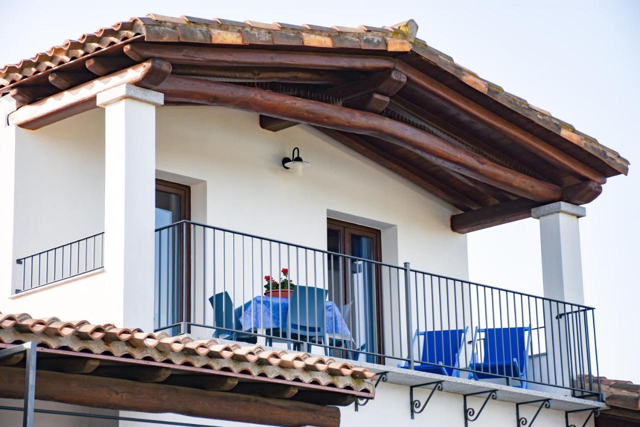 Dreamy Seaside Bari Sardo Exterior foto