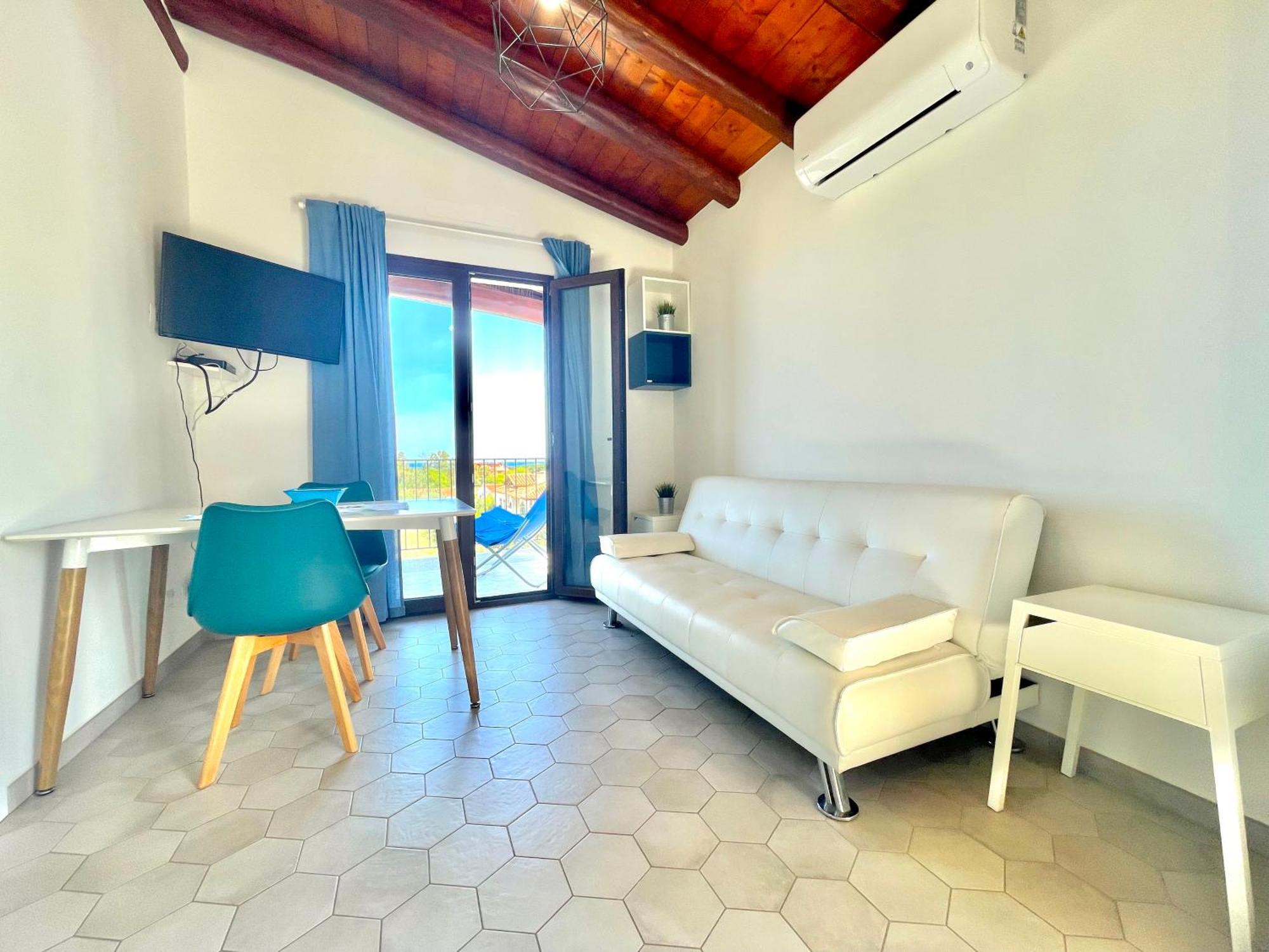 Dreamy Seaside Bari Sardo Exterior foto