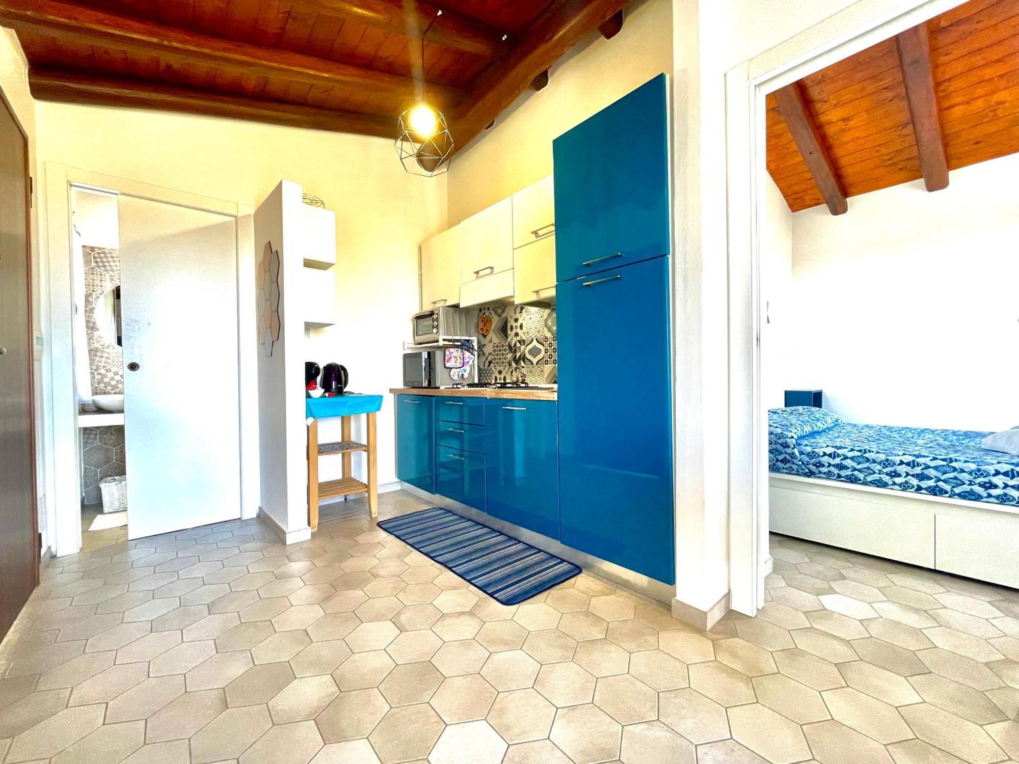 Dreamy Seaside Bari Sardo Exterior foto