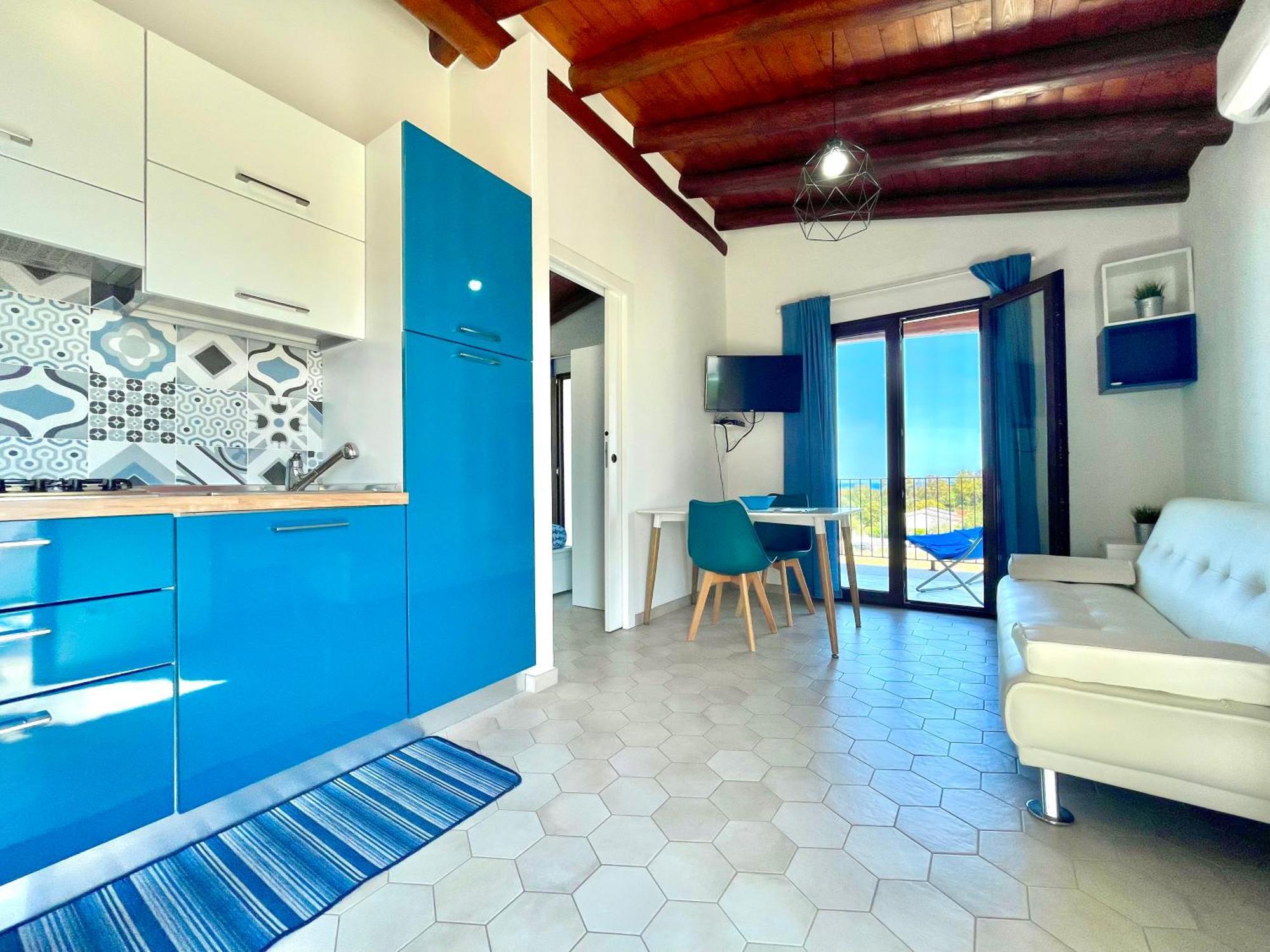Dreamy Seaside Bari Sardo Exterior foto