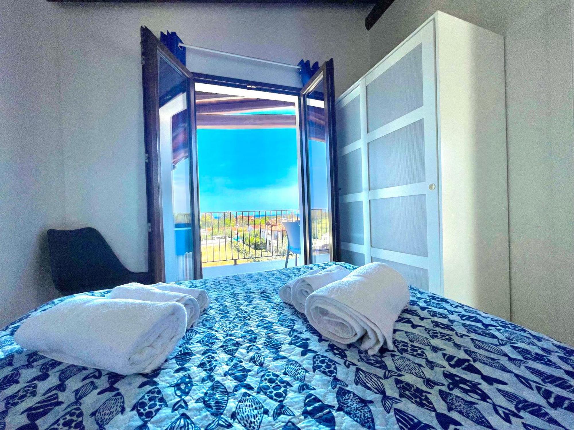 Dreamy Seaside Bari Sardo Exterior foto