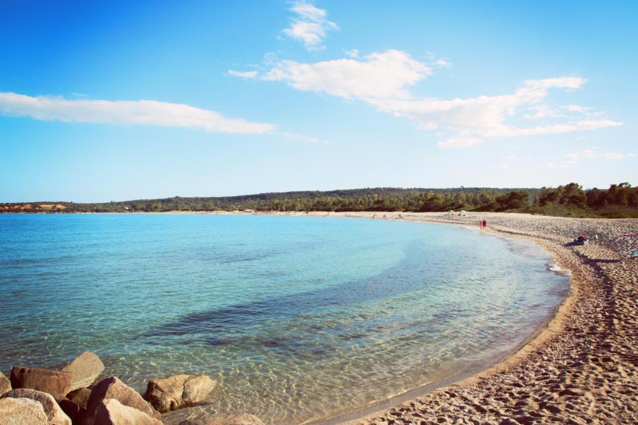 Dreamy Seaside Bari Sardo Exterior foto